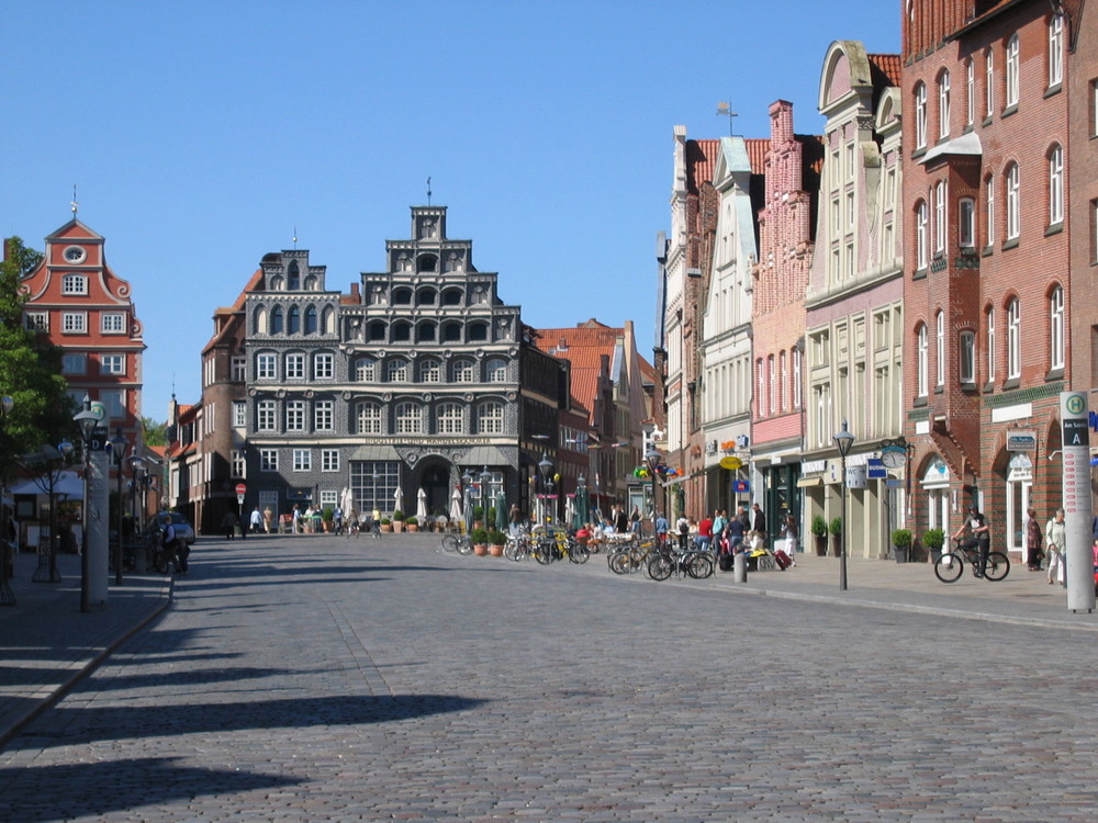 Lüneburg