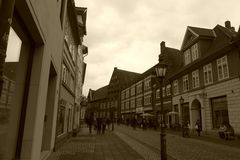 Lüneburg..