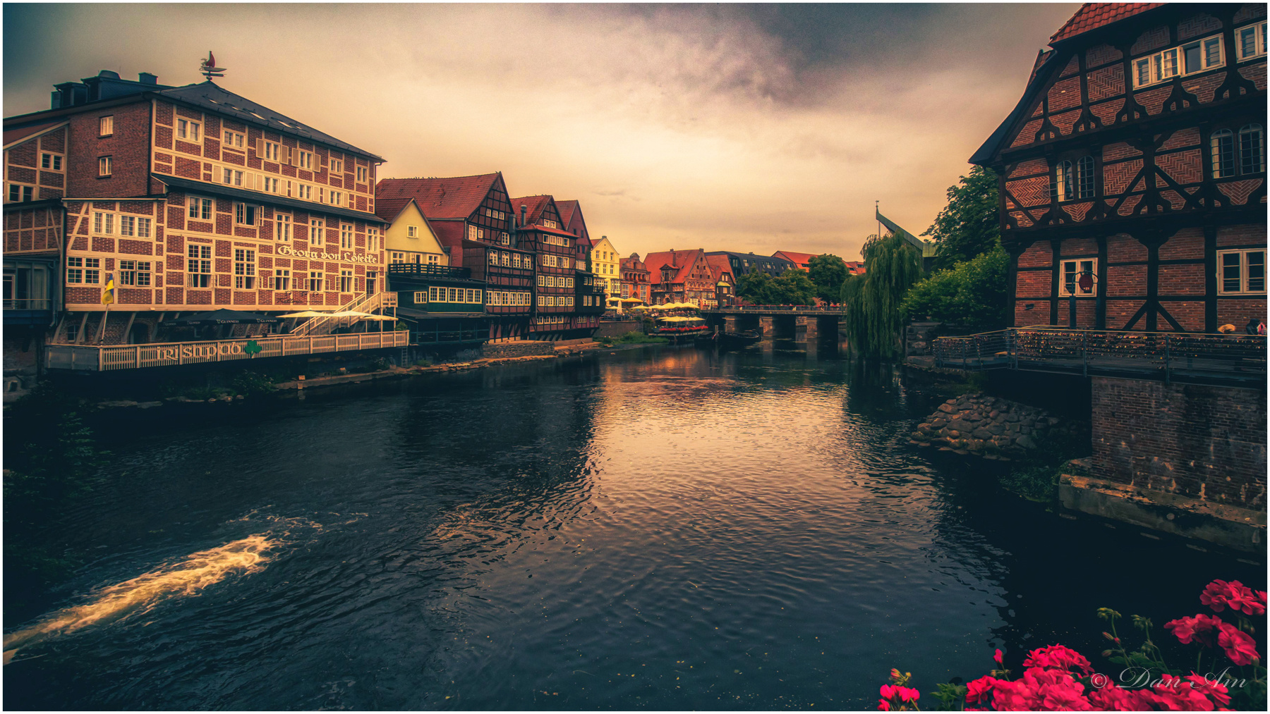 Lüneburg