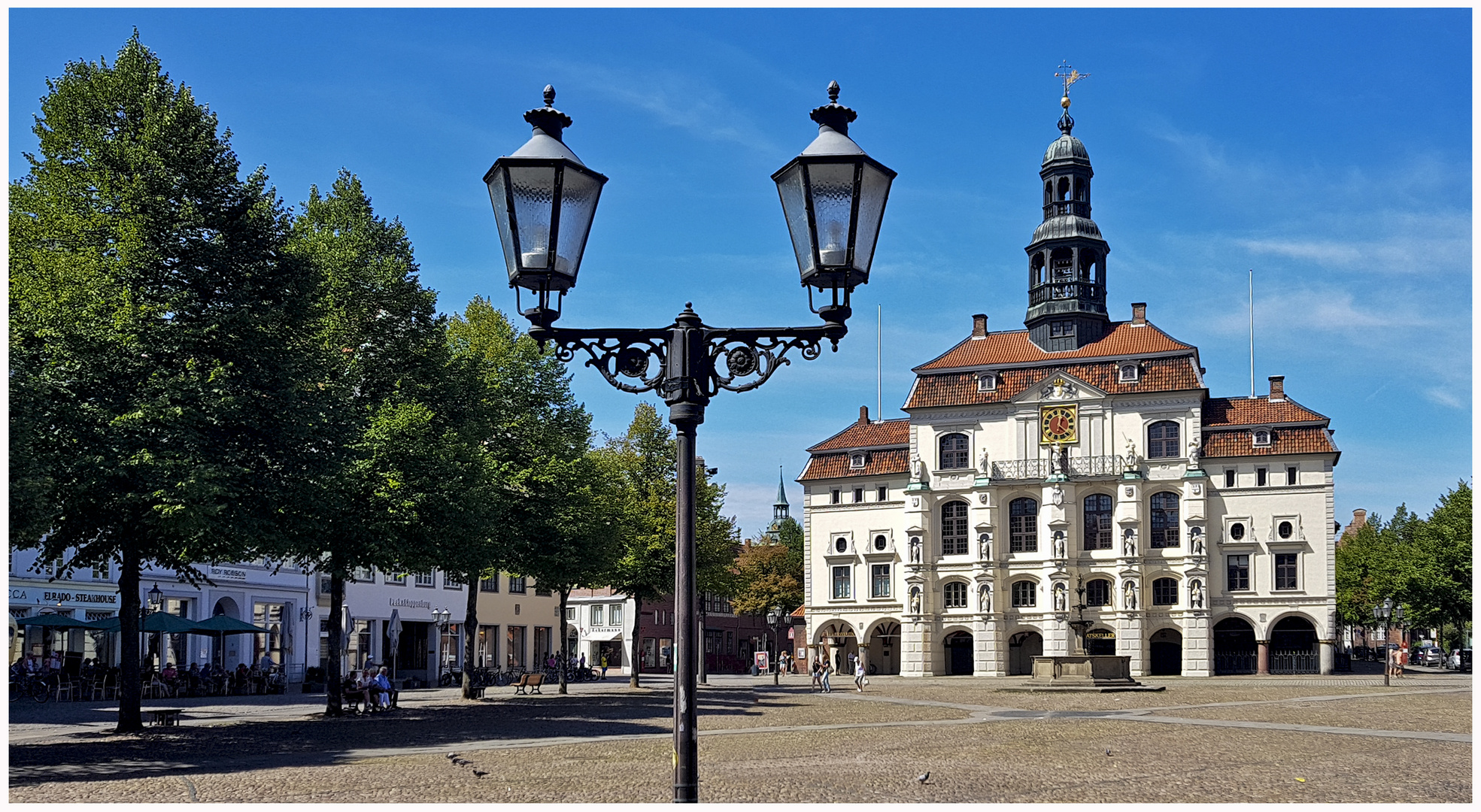 Lüneburg