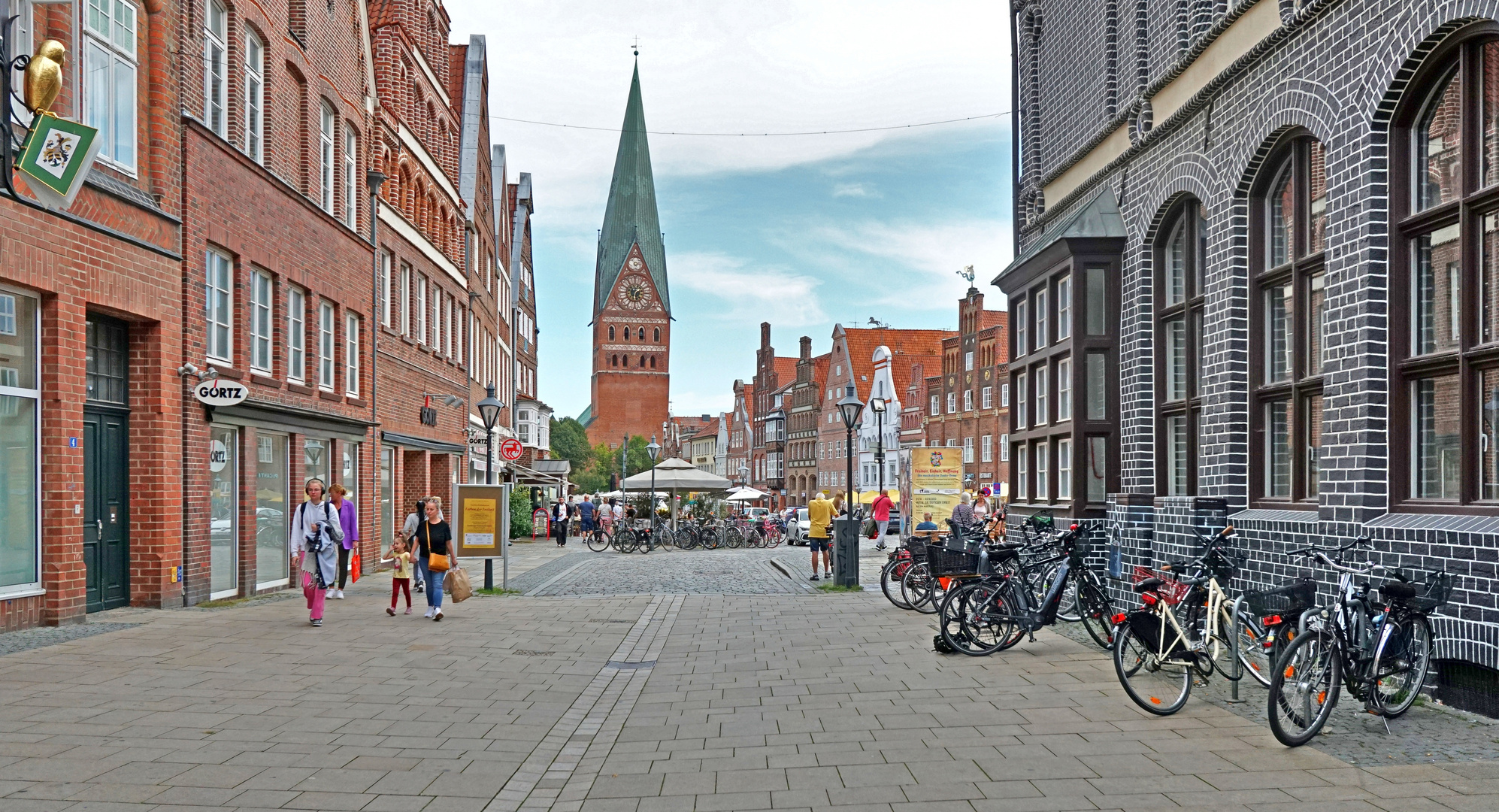 Lüneburg