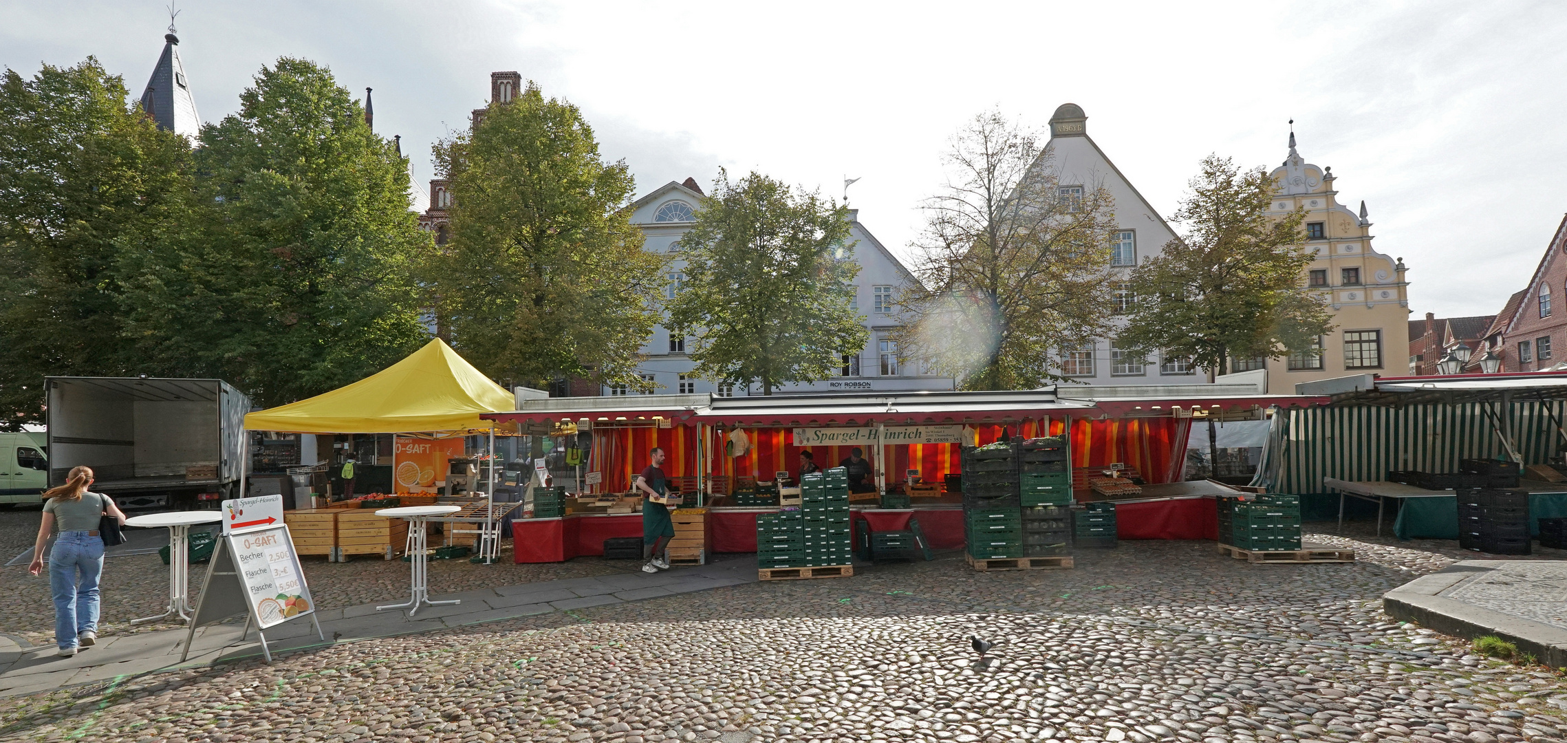 Lüneburg