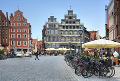 LÜNEBURG