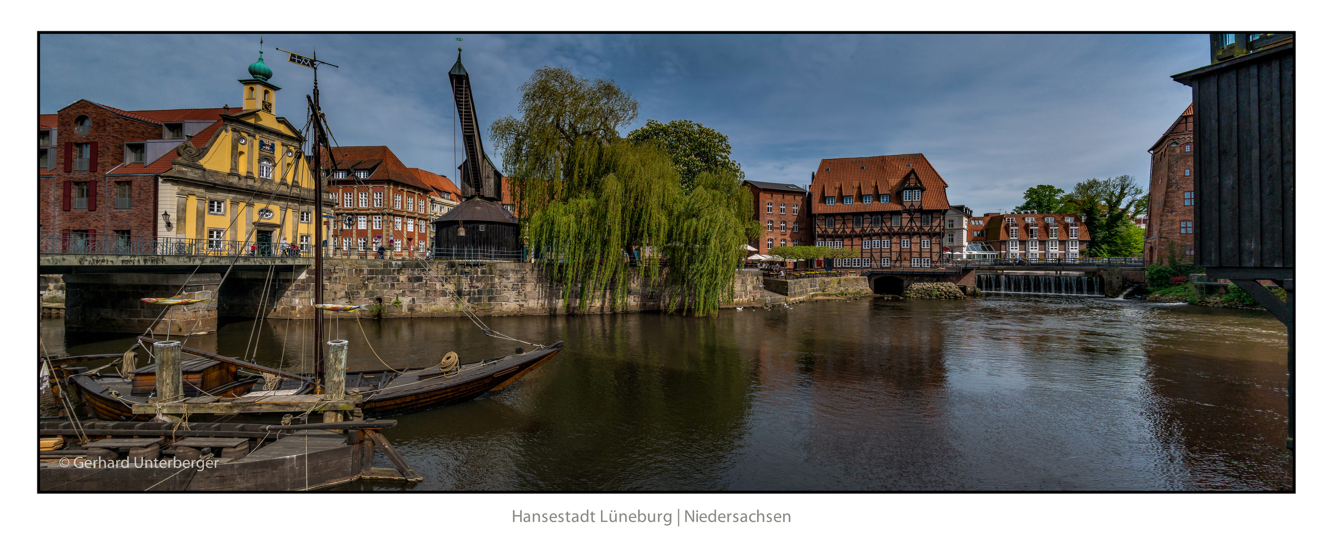 Lüneburg