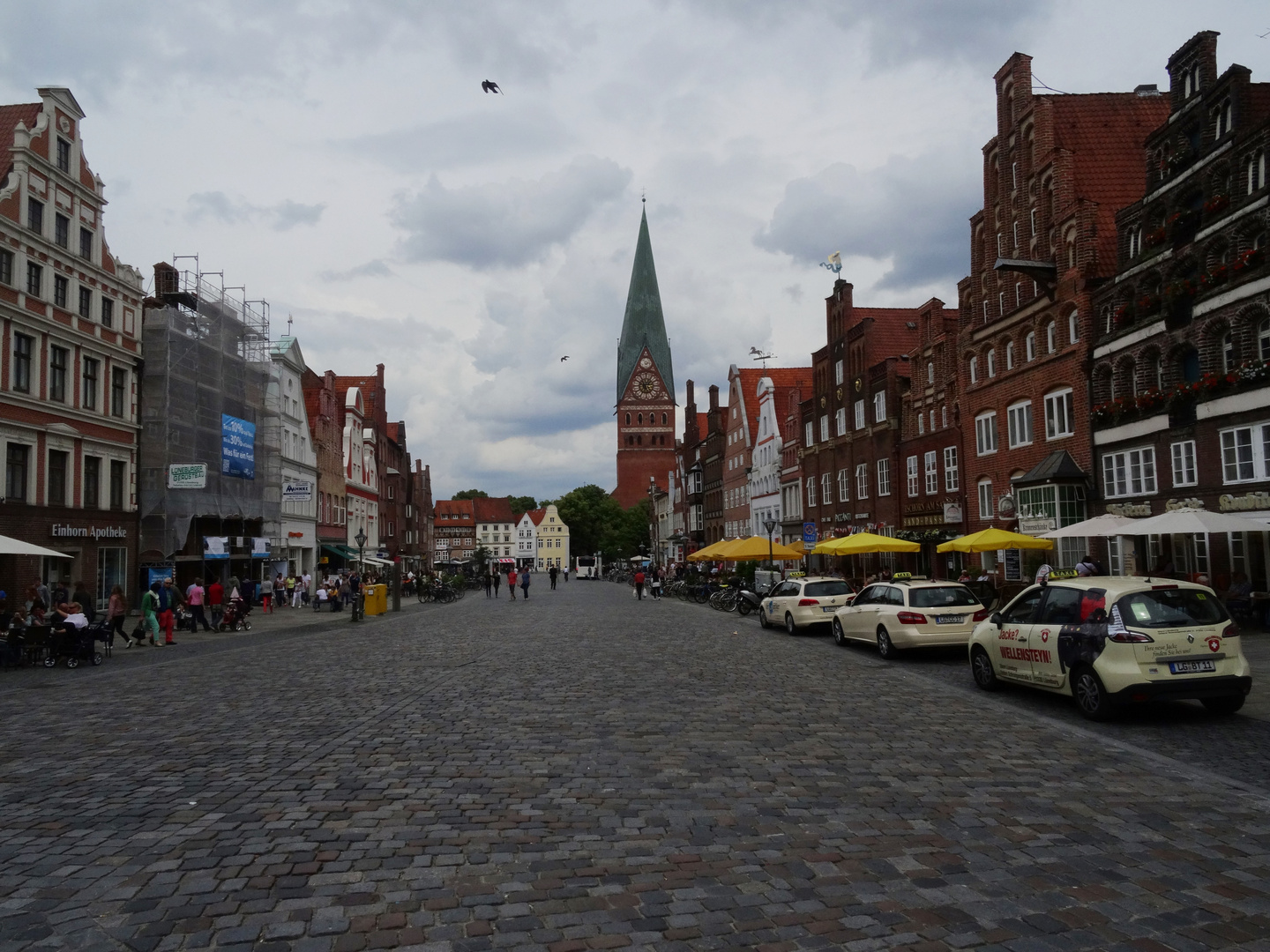 Lüneburg