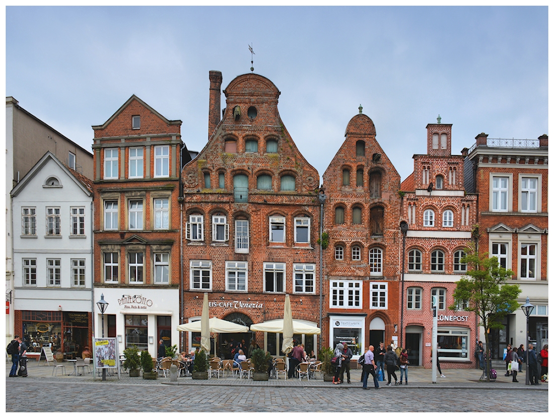 LÜNEBURG