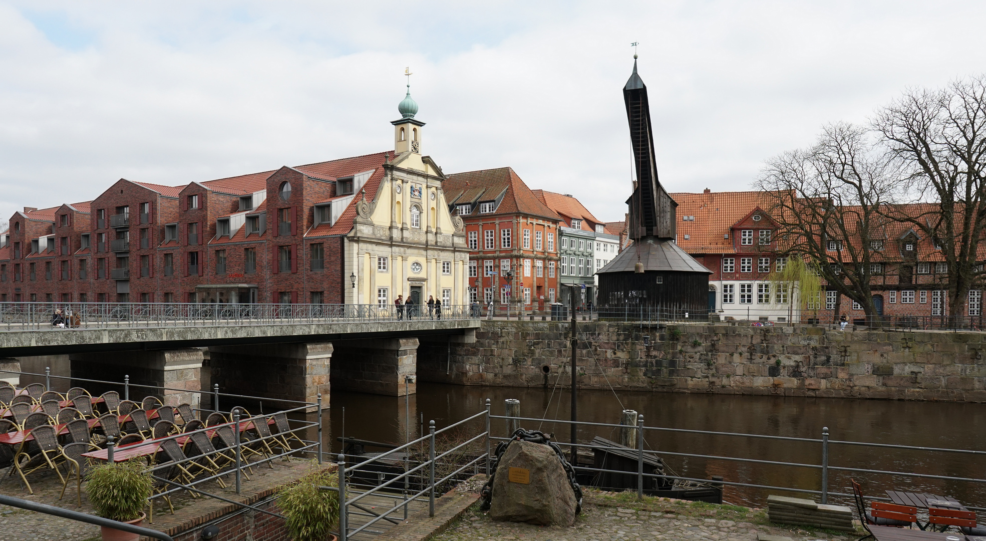 Lüneburg