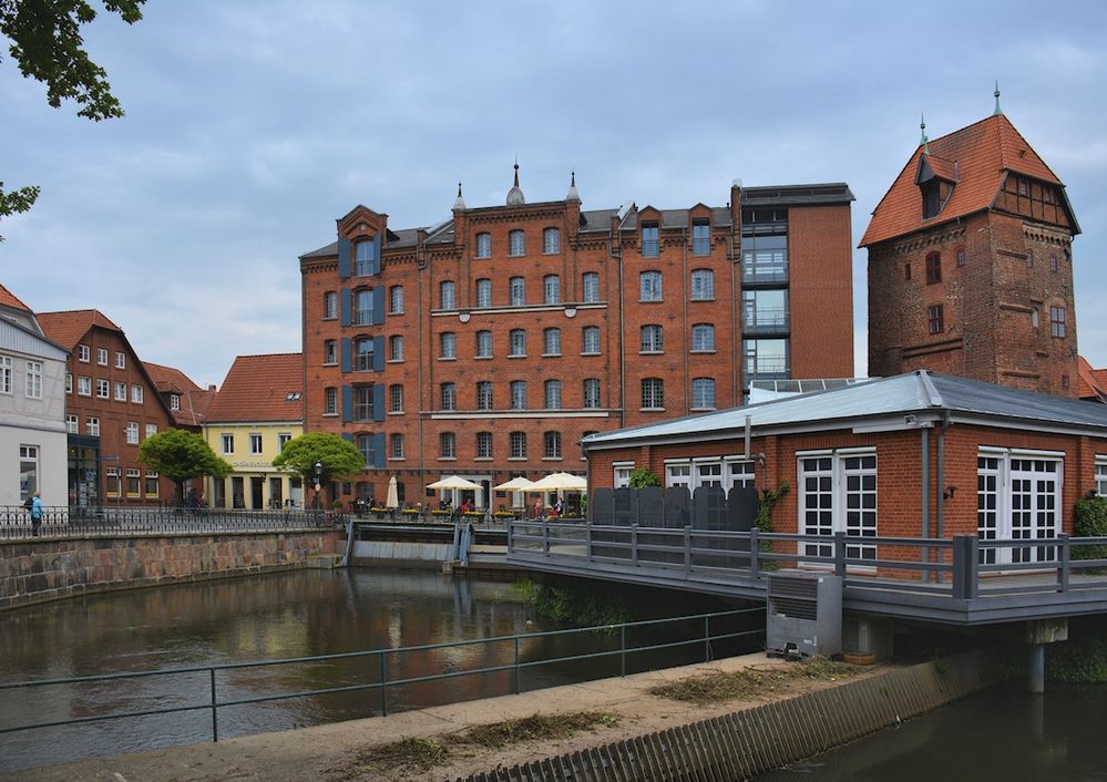 LÜNEBURG