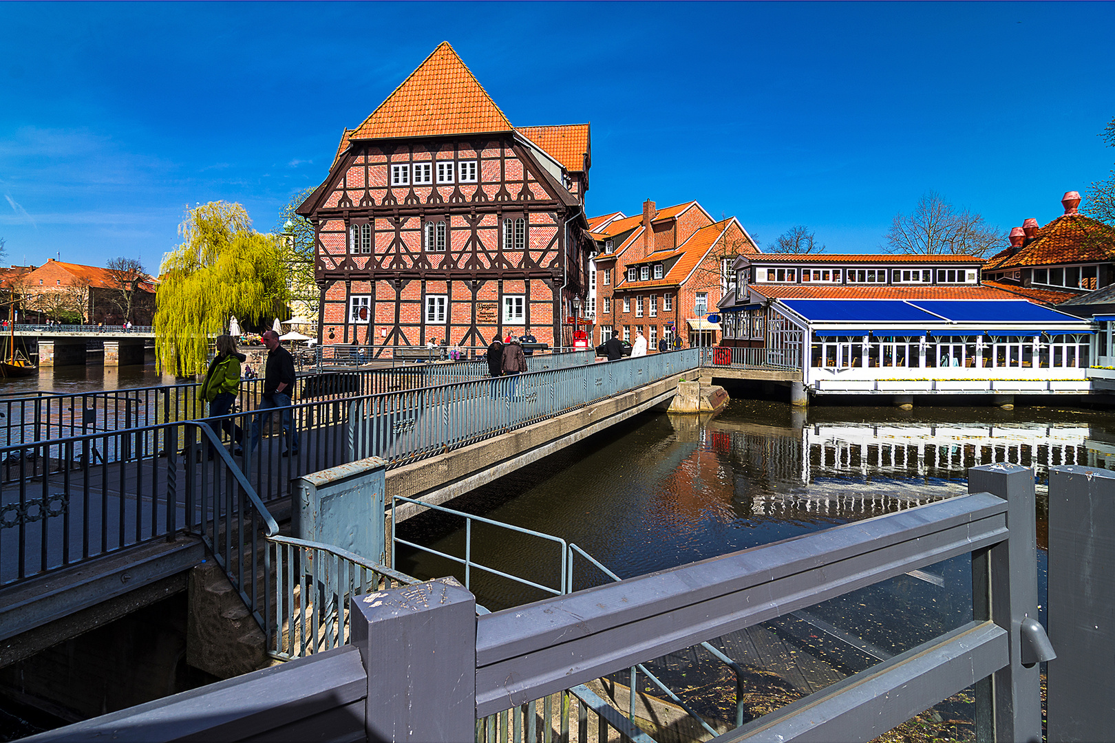 Lüneburg ...