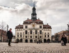 Lüneburg