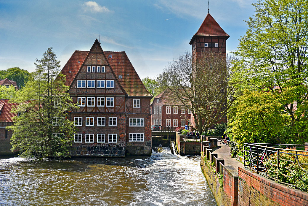 Lüneburg 7