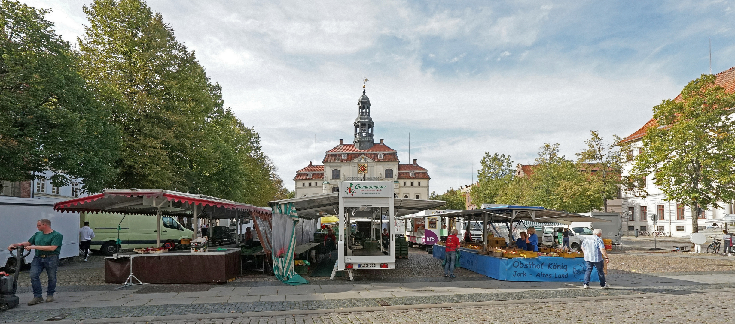 Lüneburg