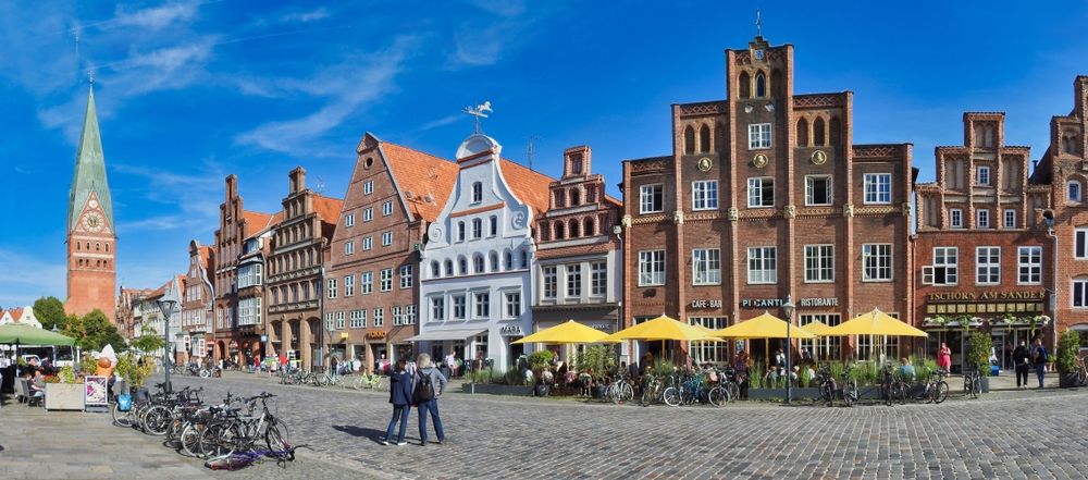 Lüneburg