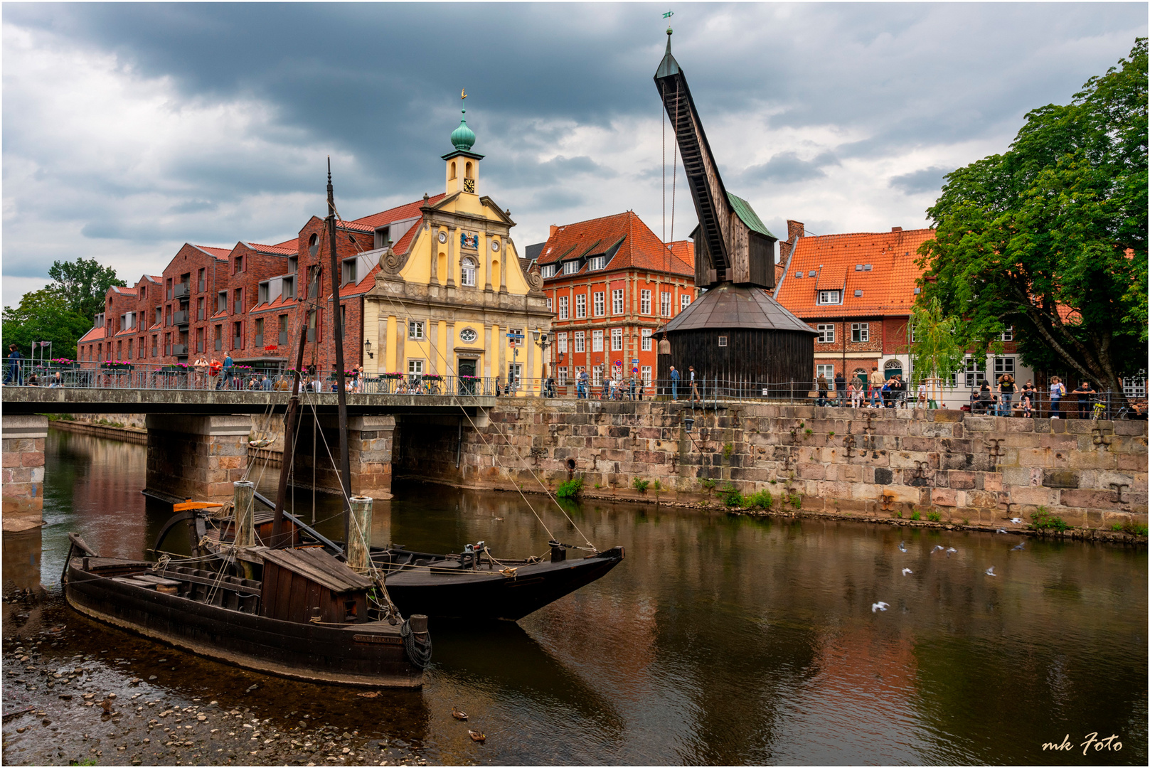 Lüneburg