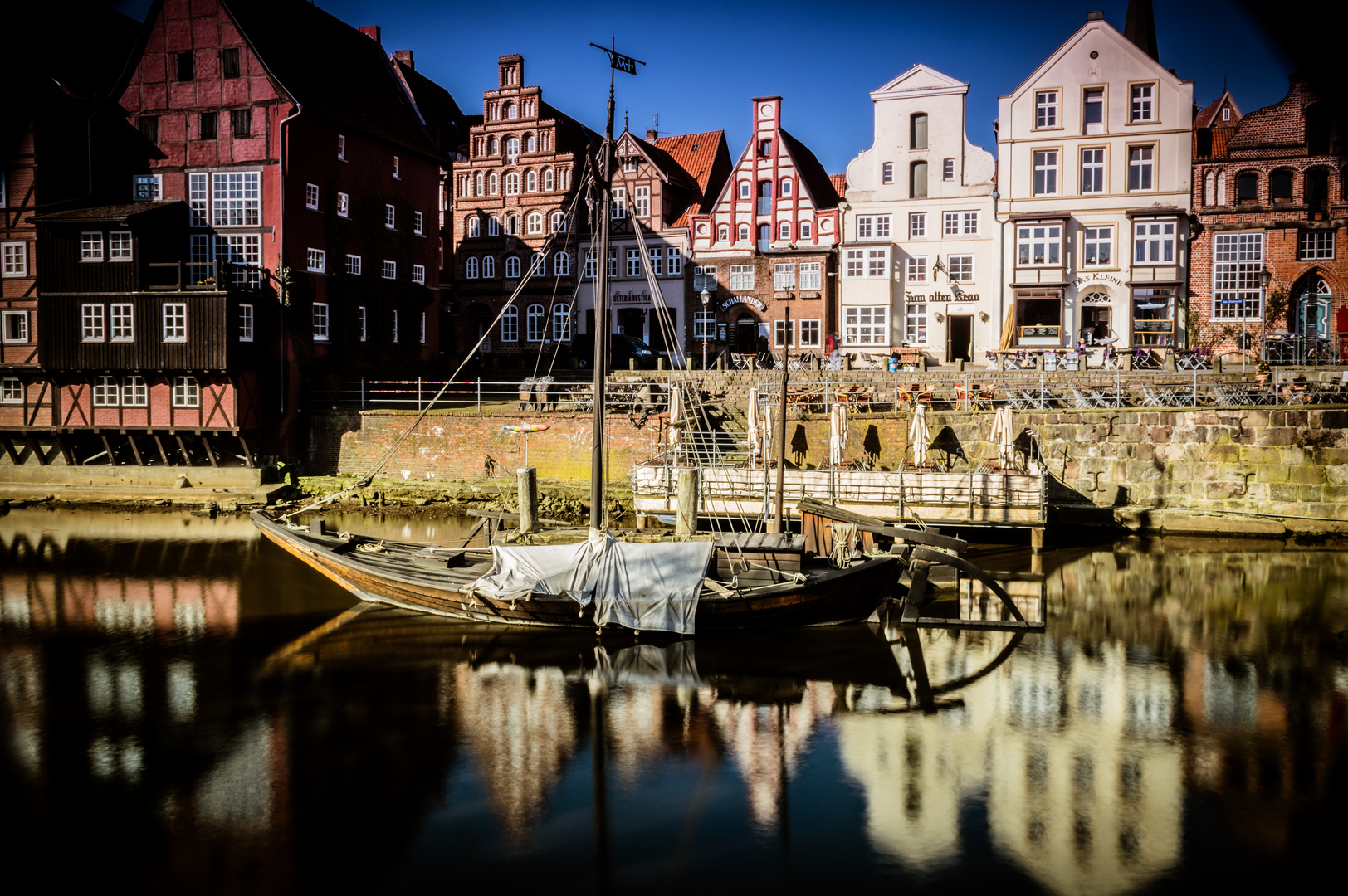 Lüneburg