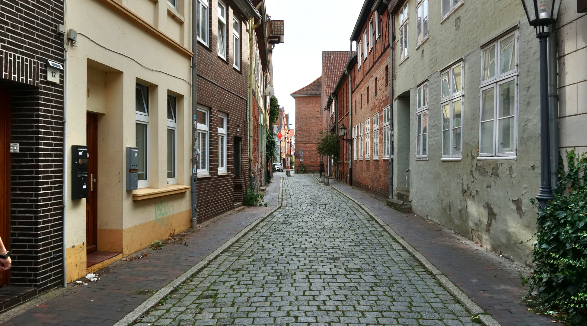 Lüneburg