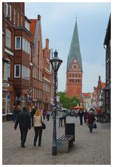 LÜNEBURG