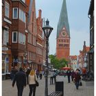 LÜNEBURG