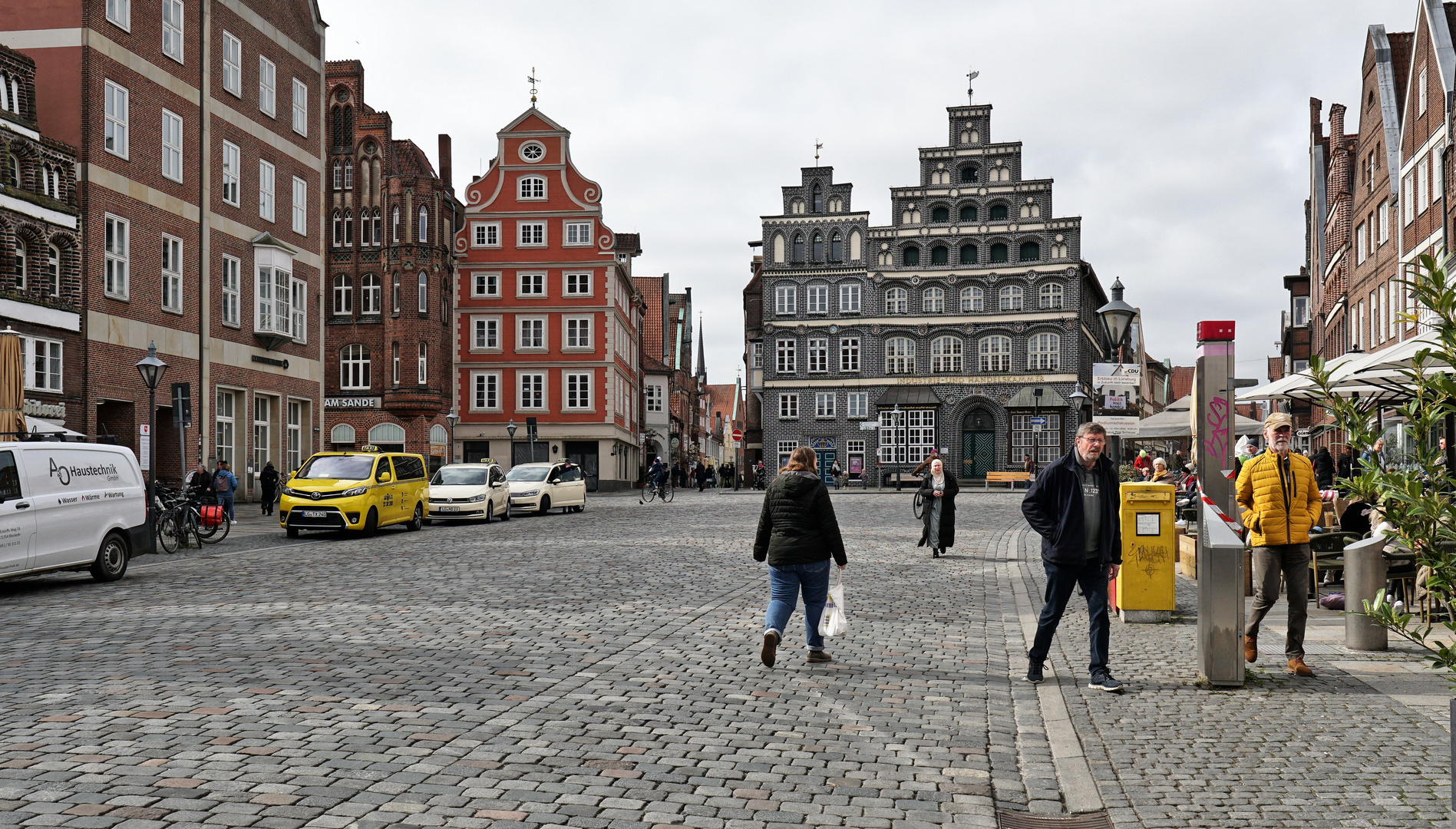 Lüneburg