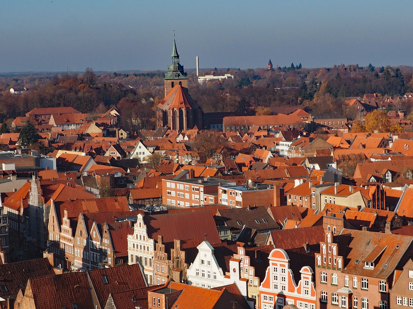 Lüneburg