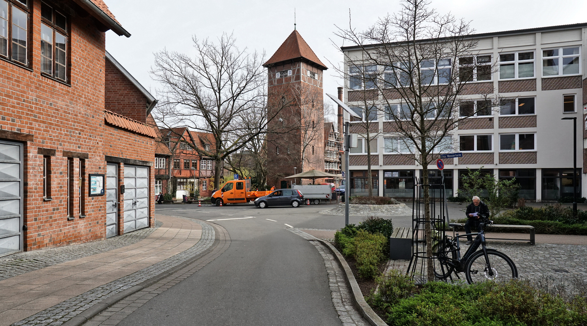 Lüneburg