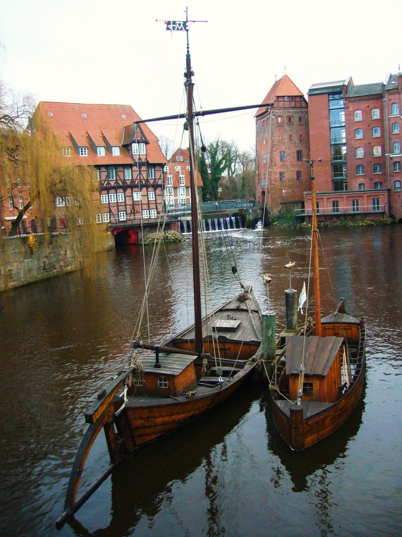 Lüneburg