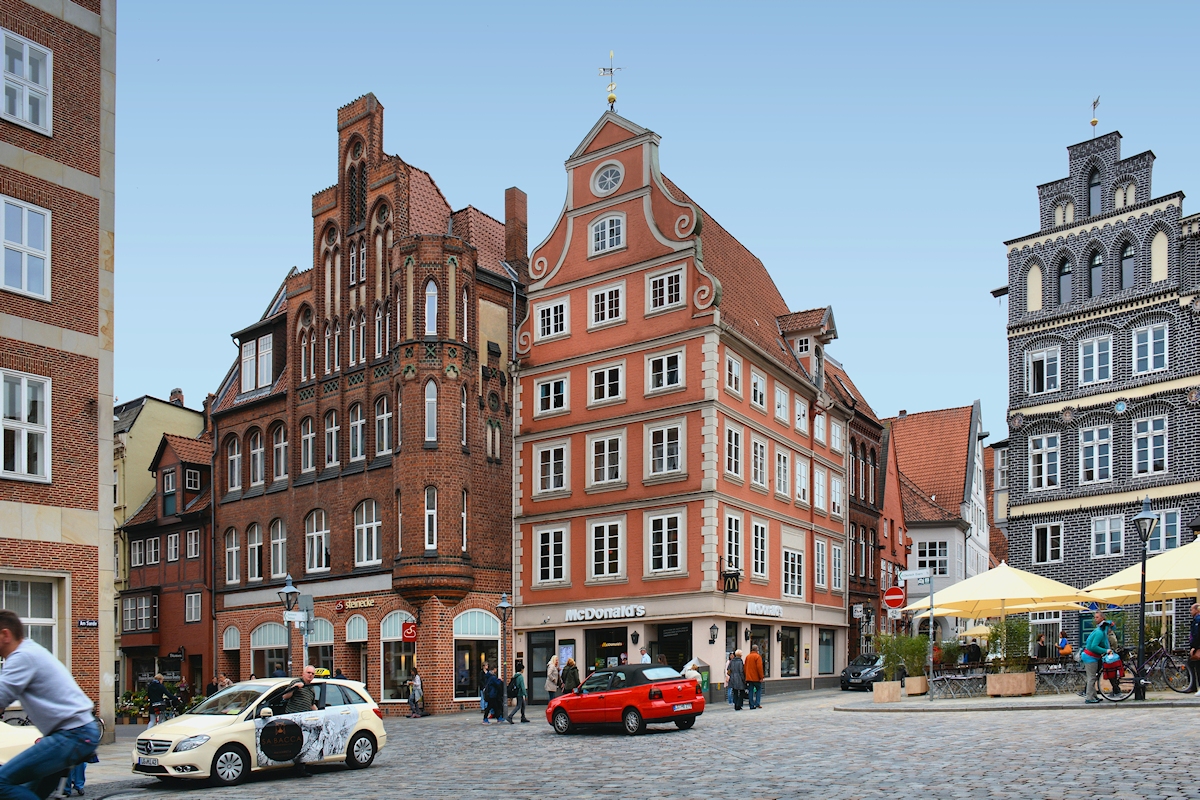 LÜNEBURG