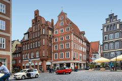 LÜNEBURG