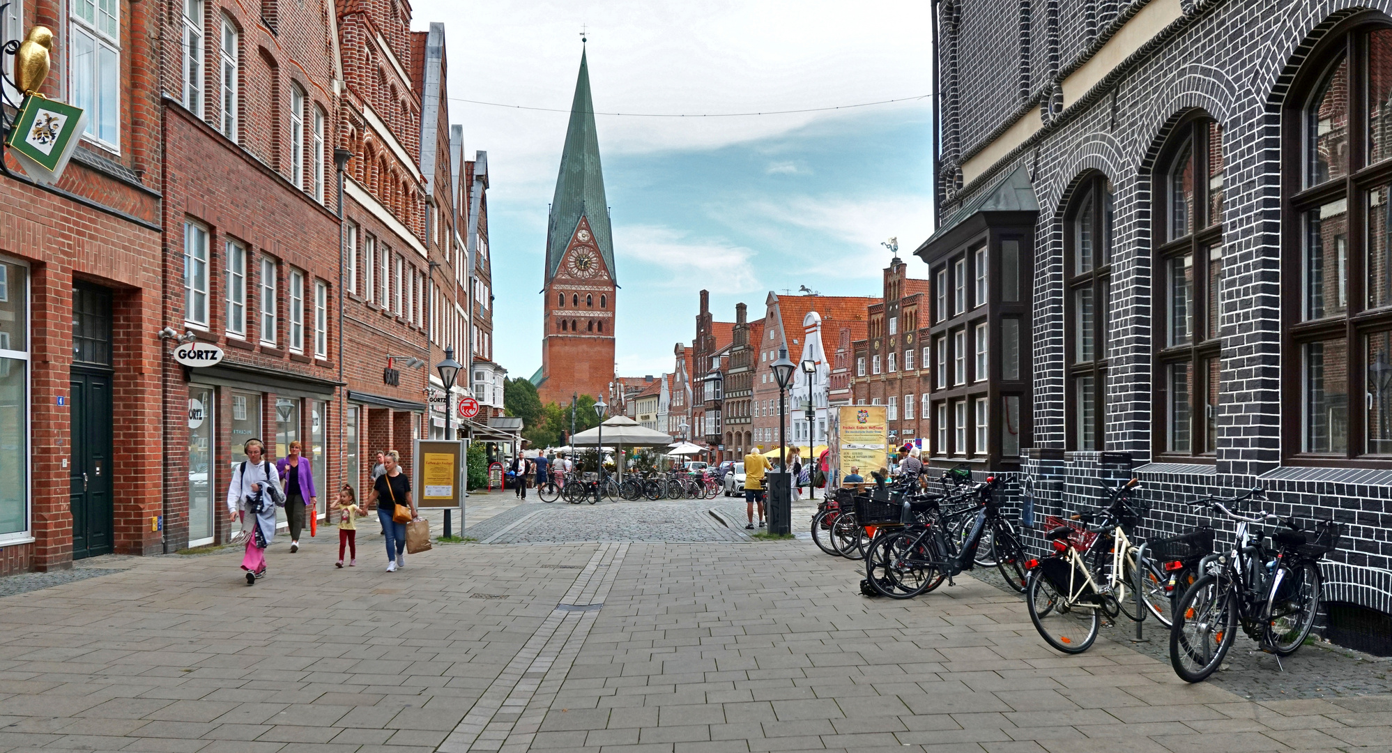 Lüneburg