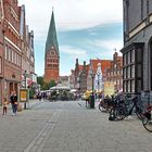 Lüneburg