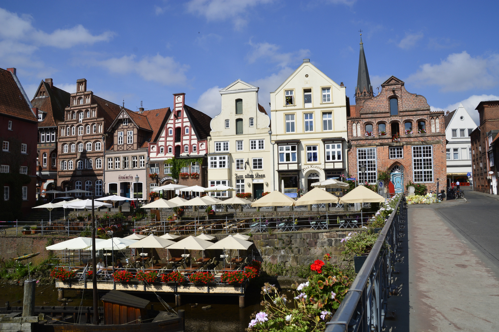 Lüneburg