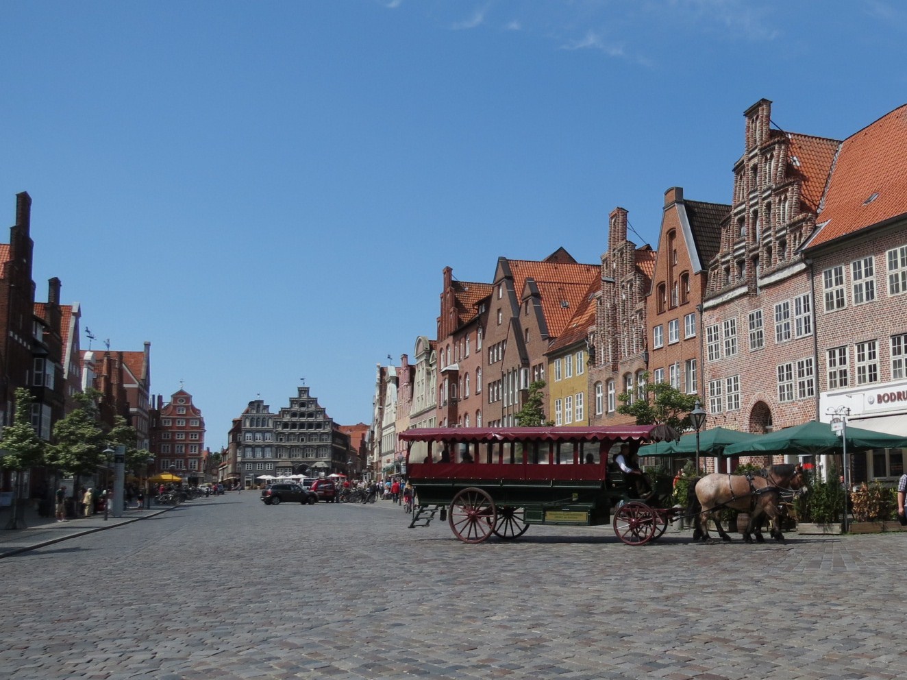 Lüneburg