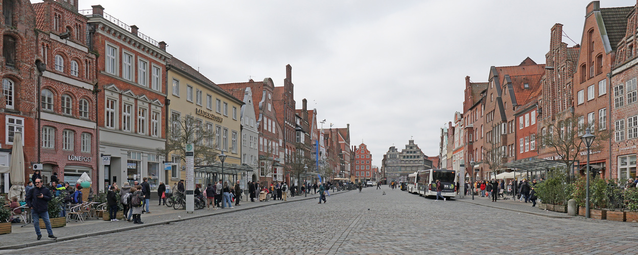 Lüneburg