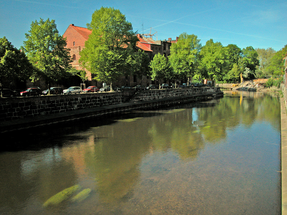 Lüneburg