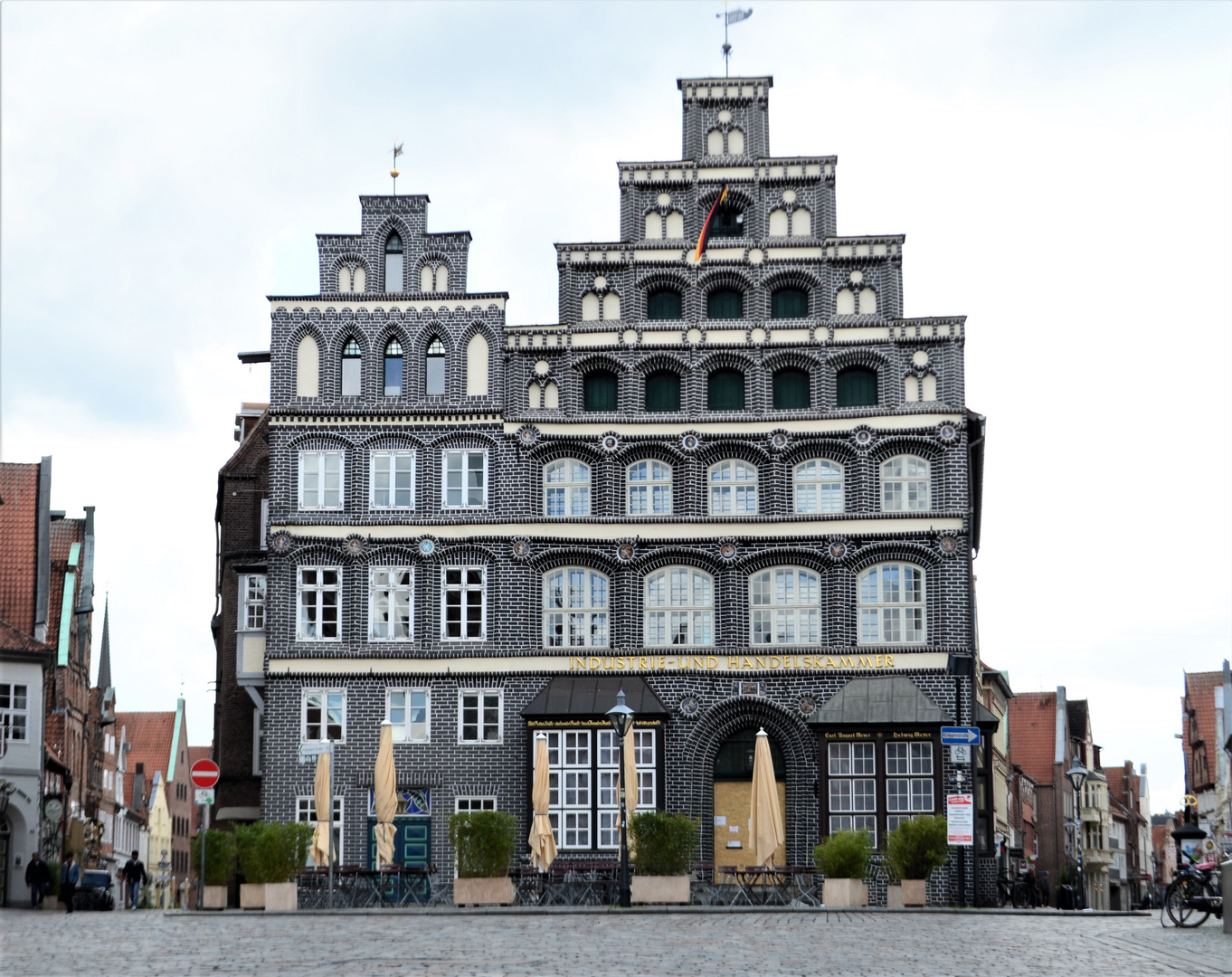 Lüneburg