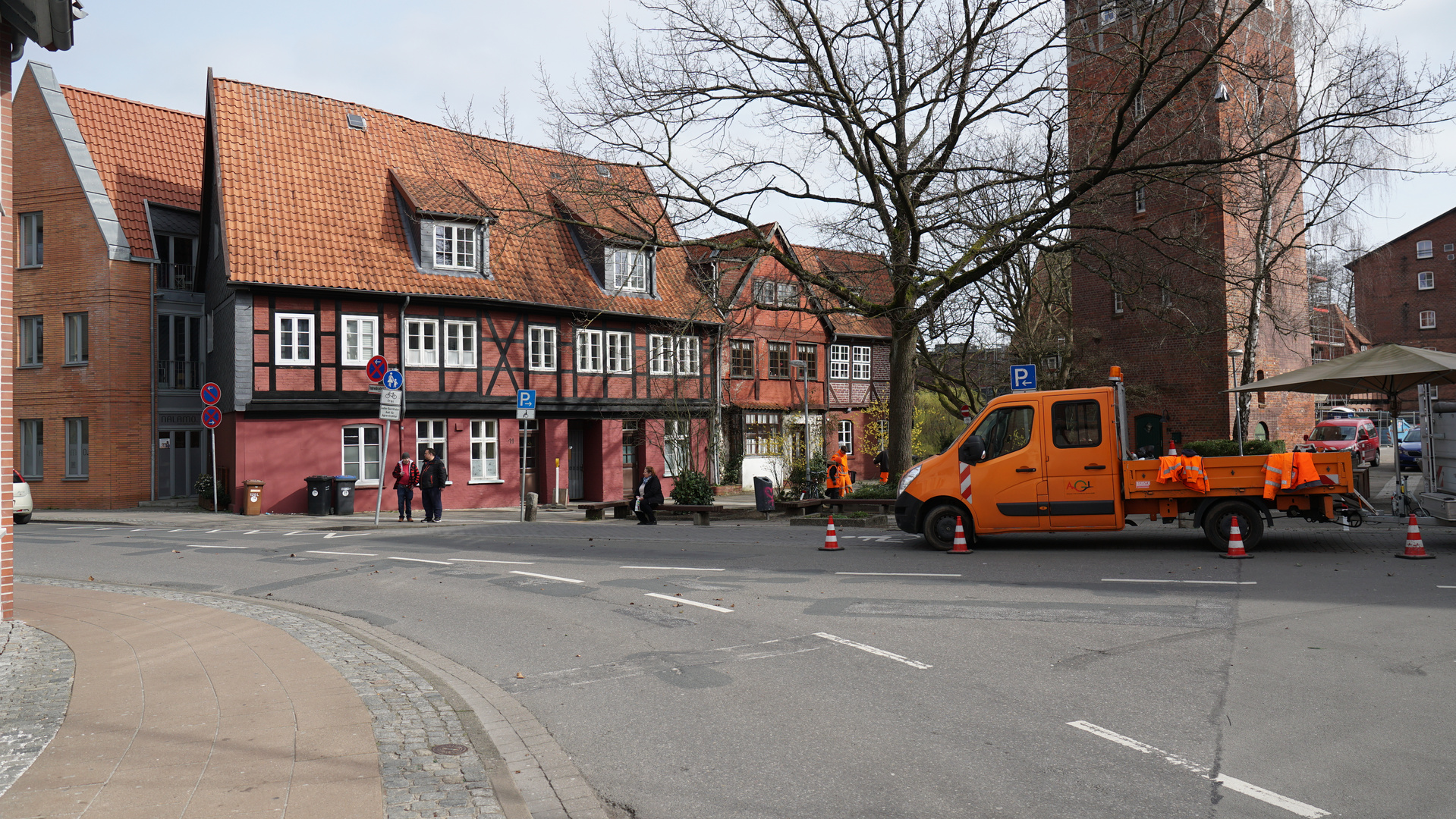 Lüneburg