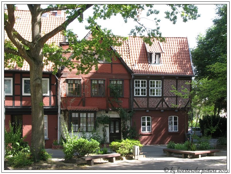 Lüneburg