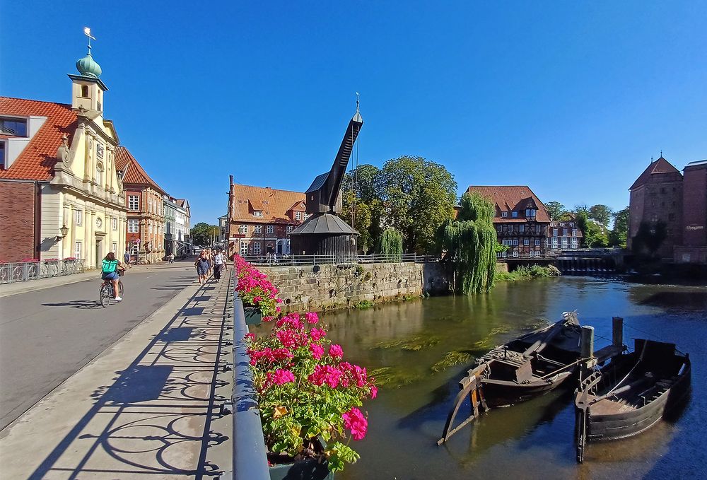 Lüneburg