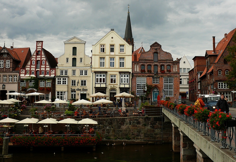 Lüneburg