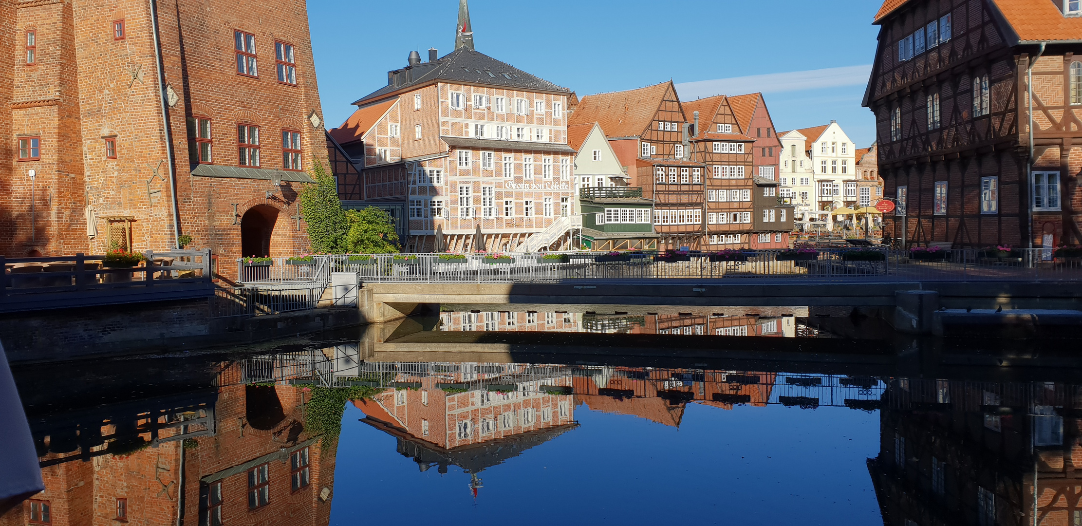 Lüneburg