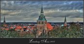 Lüneburg von Kali Sven