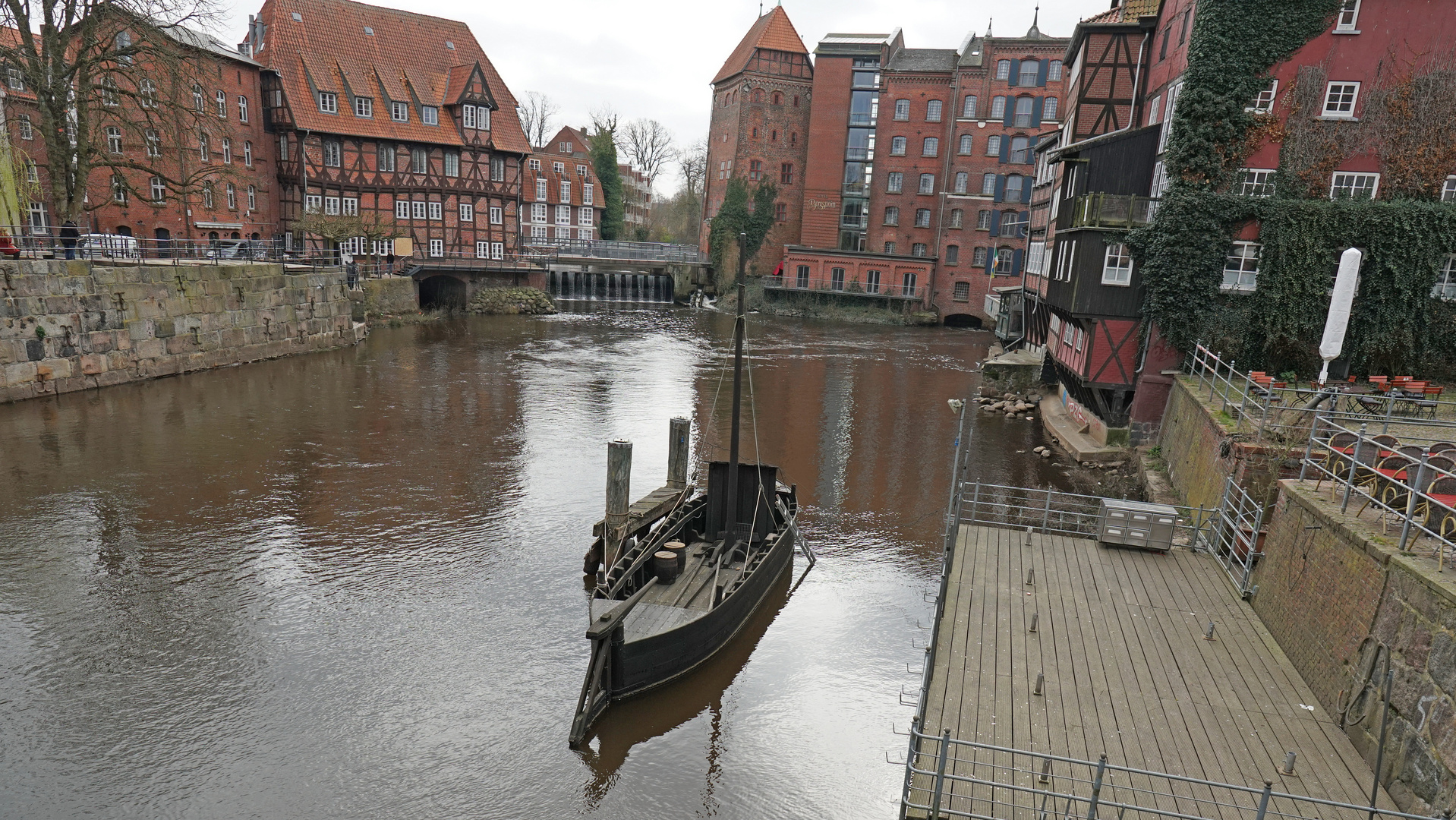 Lüneburg