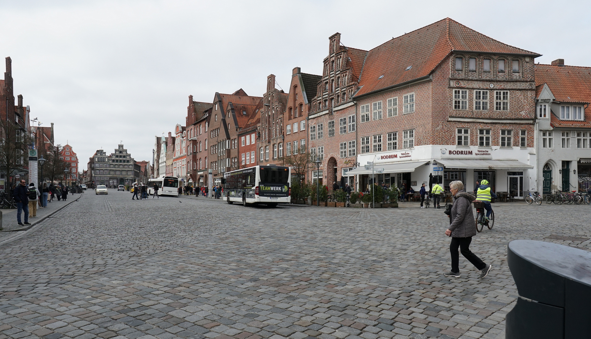 Lüneburg