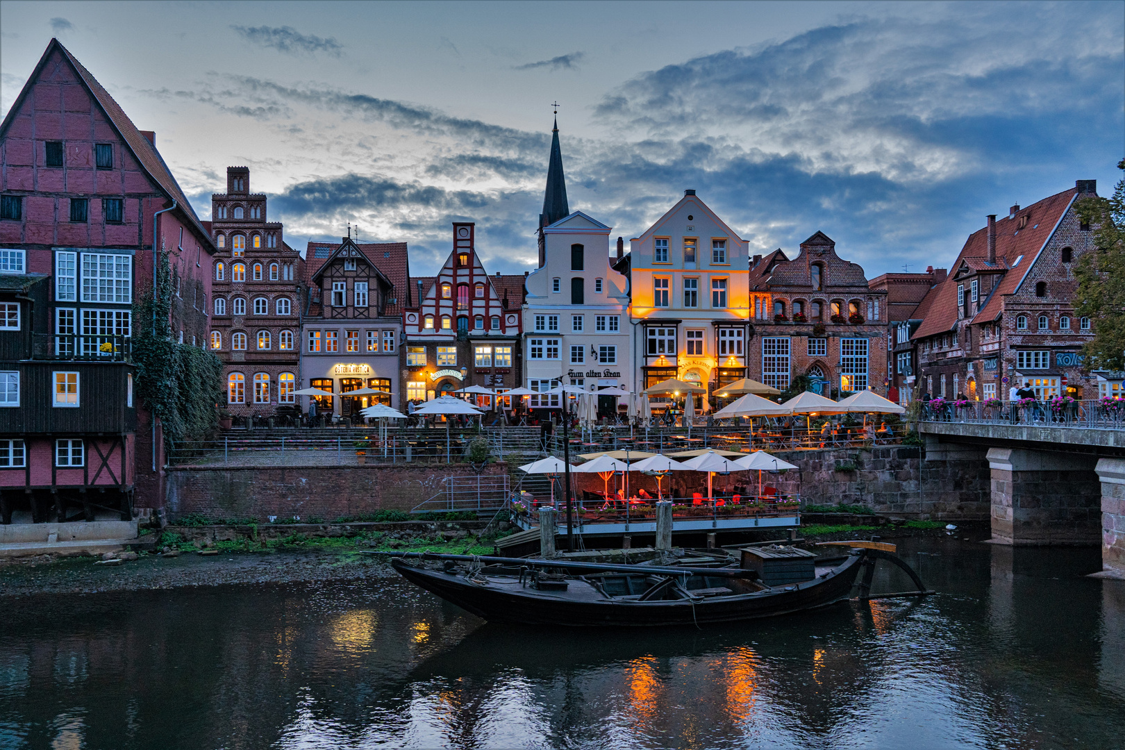 Lüneburg 