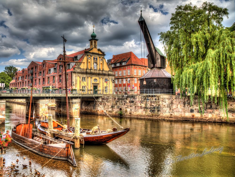 Lüneburg