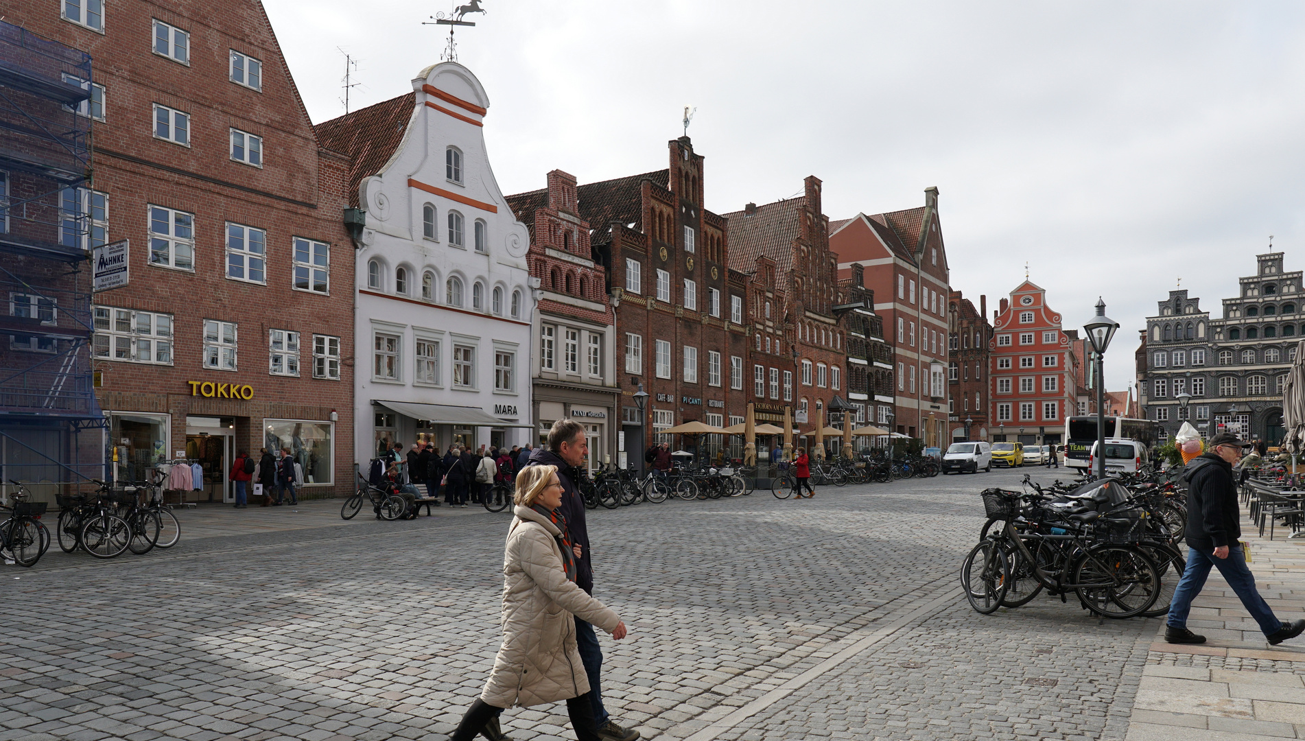 Lüneburg