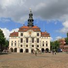Lüneburg, Alte Rathaus