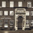 Lüneburg - Alte Raths Apotheke