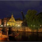 Lüneburg - Alter Hafen