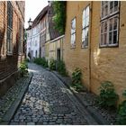 Lüneburg Altstadt